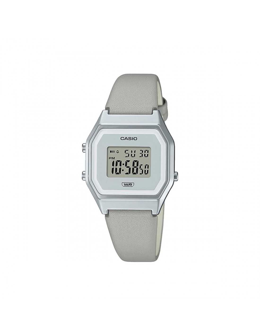 Casio gris best sale