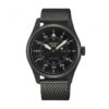 SEIKO SRPH25K1 سیکو پنج اتومات حصیری - Image 3