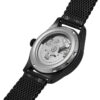 SEIKO SRPH25K1 سیکو پنج اتومات حصیری - Image 2