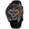 SEIKO SSB349P1 سیکو مردانه کرنوگراف بند سیلیکونی