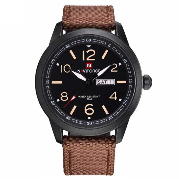 NAVIFORCE 9101L B/ Y/ BN