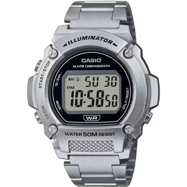 CASIO W-219HD-1AVDF