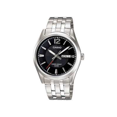 ساعت مچی مردانه کاسیو CASIO MTP-1335D-1AVDF