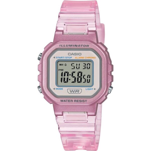 CASIO LA-20WHS-4ADF