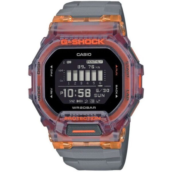 CASIO GSHOCK GBD-200SM-1A5DR