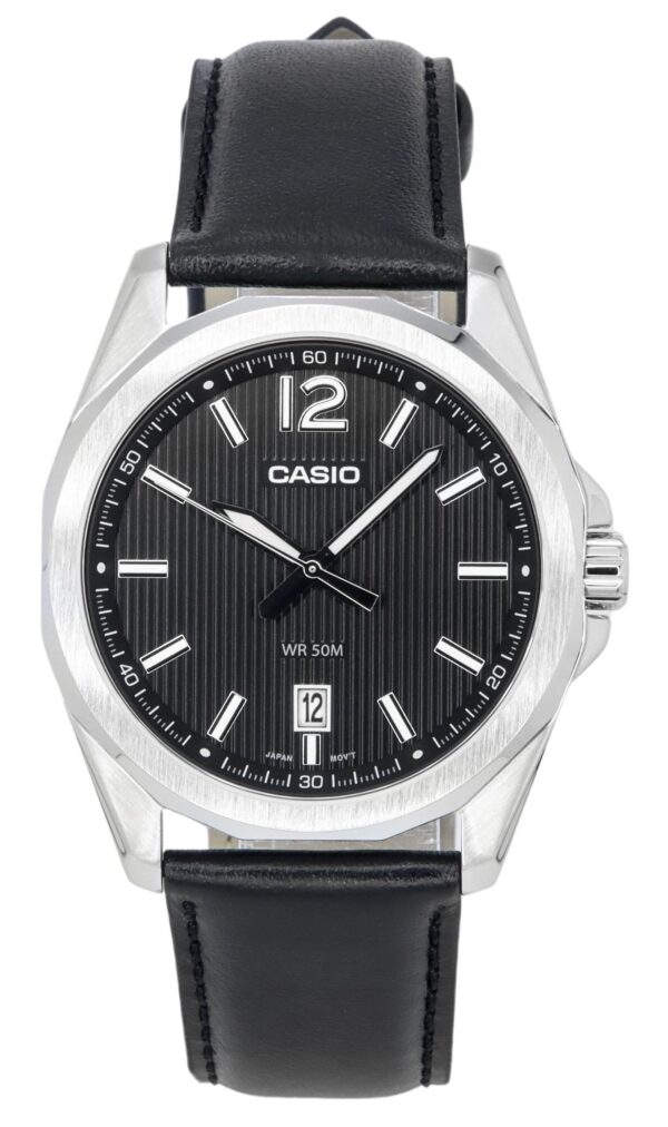 CASIO MTP E725L-1AVDF