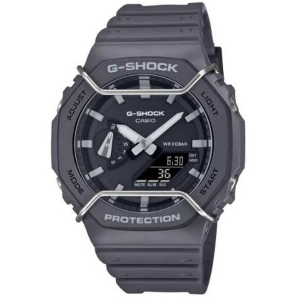 CASIO G-SHOCK GA-2100PTS-8ADR