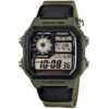 CASIO AE-1200WHB-3BVDF