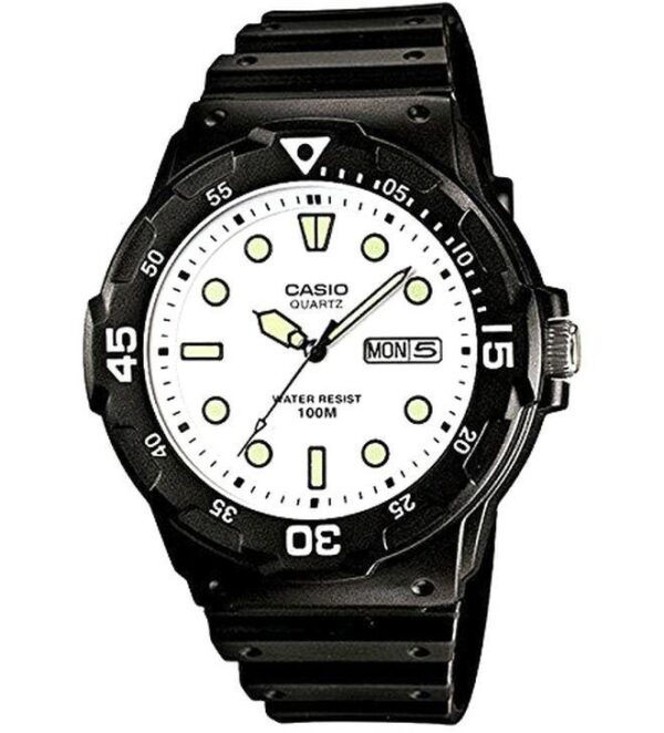 CASIO MRW-200H-7EVDF