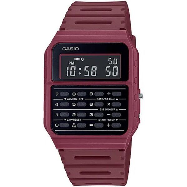 CASIO CA-53WF-4BDF