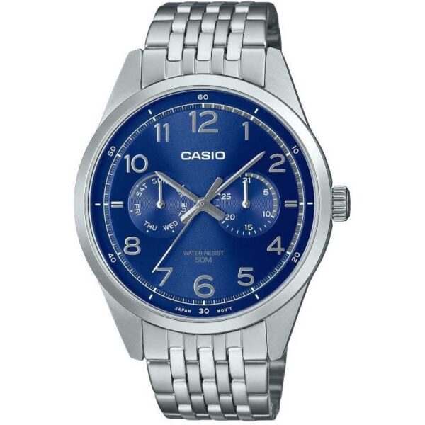 CASIO MTP-E340D-2AVDF