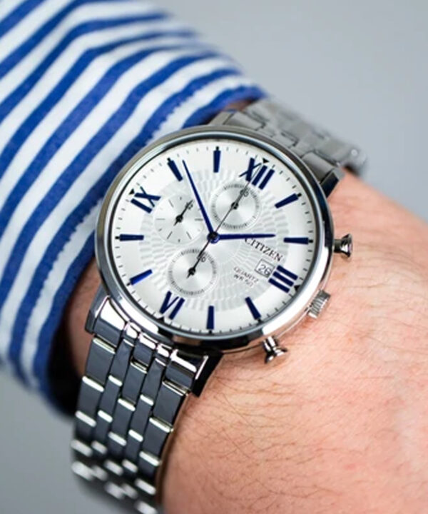 CITIZEN AN3610-71A - Image 2