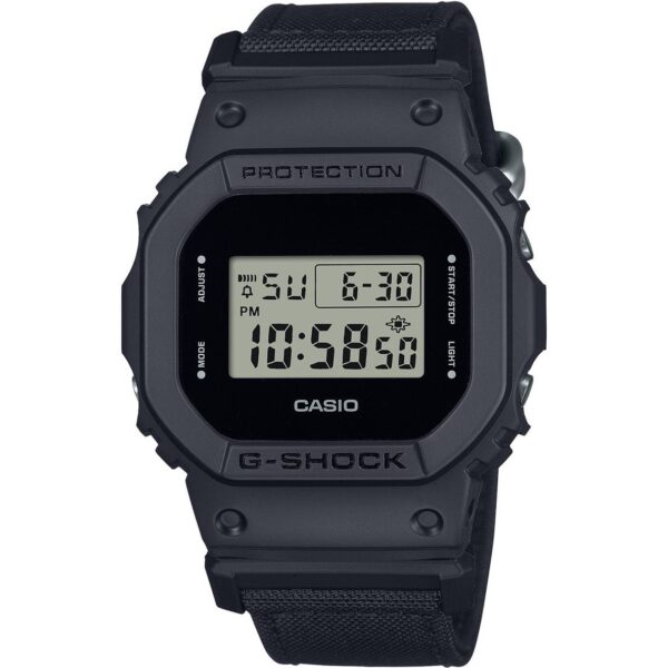 CASIO G-SHOCK DW-5600BCE-1DR