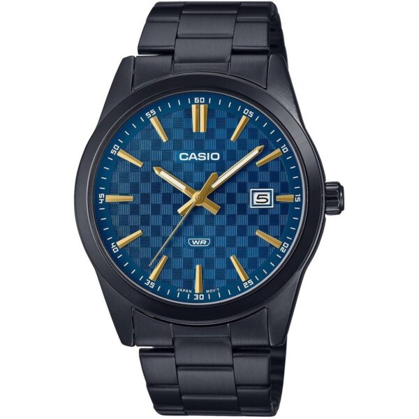 CASIO MTP-VD03B-2AUDF