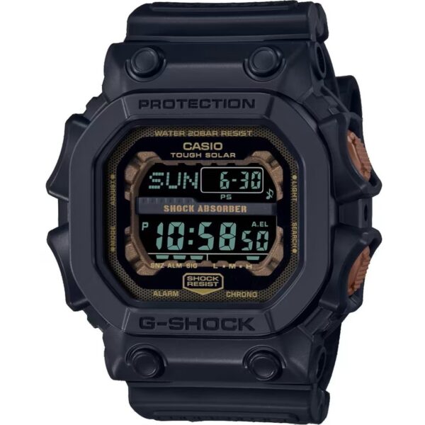 CASIO G-SHOCK GX-56RC-1DR