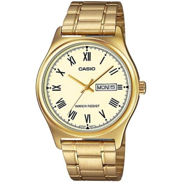 CASIO MTP-V006G-9BUDF