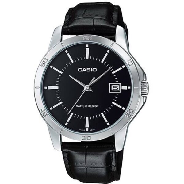 CASIO MTP-V004L-1AUDF