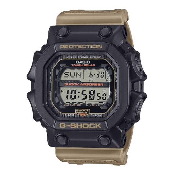 CASIO G-SHOCK GX-56TU-1A5DR