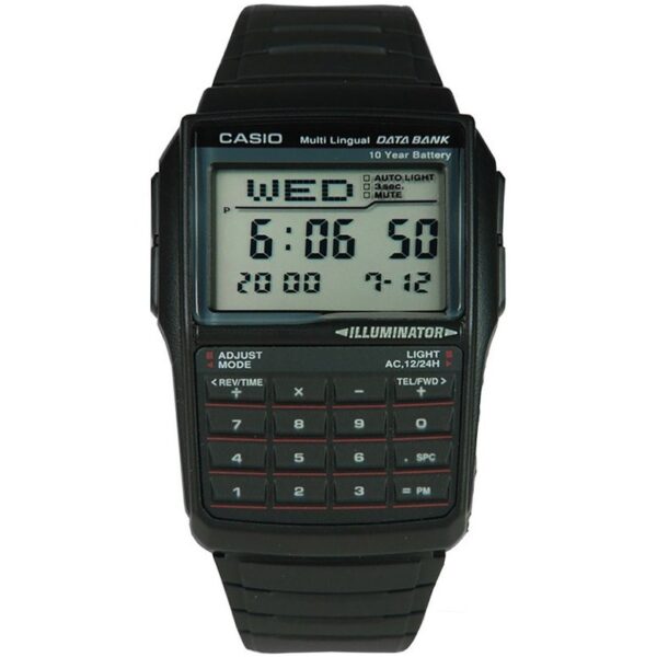 CASIO DBC-32-1ADF