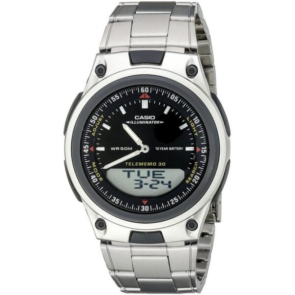 CASIO AW-80D-1AVDF