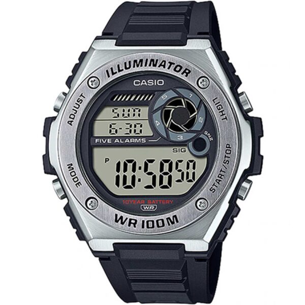 CASIO MWD-100H-1AVDF