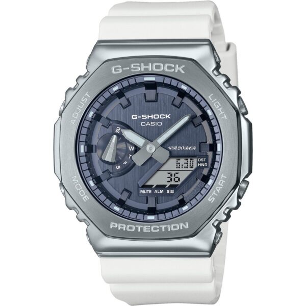 CASIO G-SHOCK GM-2100WS-7ADR