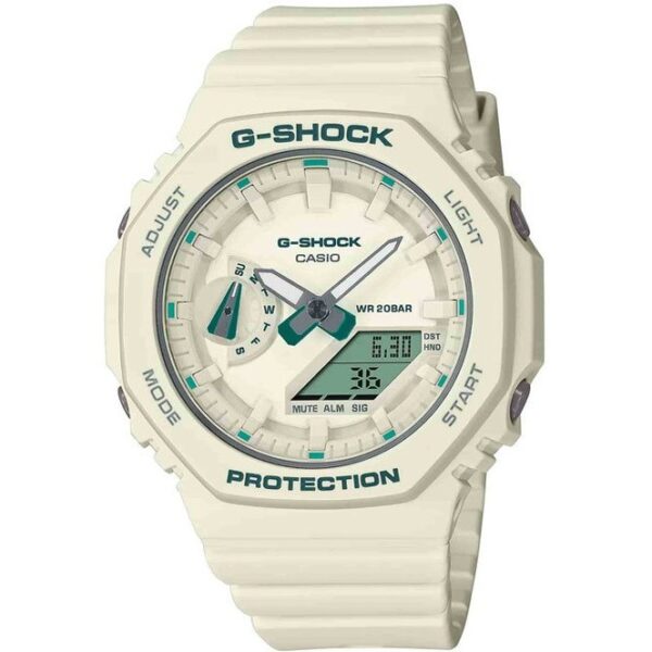 CASIO G-SHOCK GMA-S2100GA-7ADR