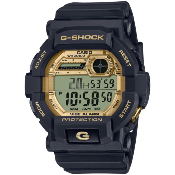 CASIO G-SHOCK GD-350GB-1DR