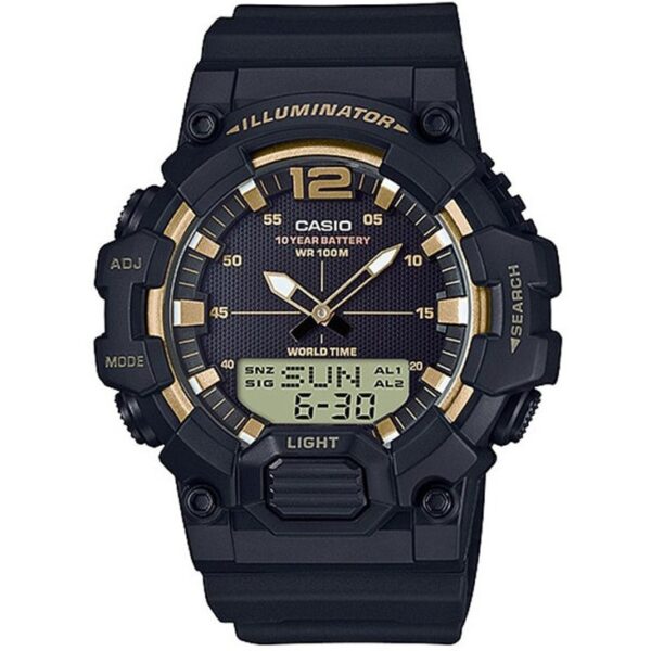 CASIO HDC-700-9AVDF