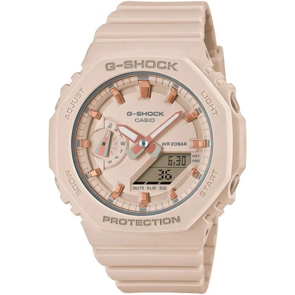 CASIO G-SHOCK GMA-S2100-4ADR