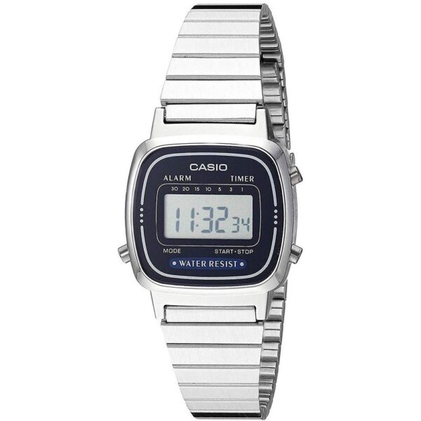 CASIO LA670WA-2DF