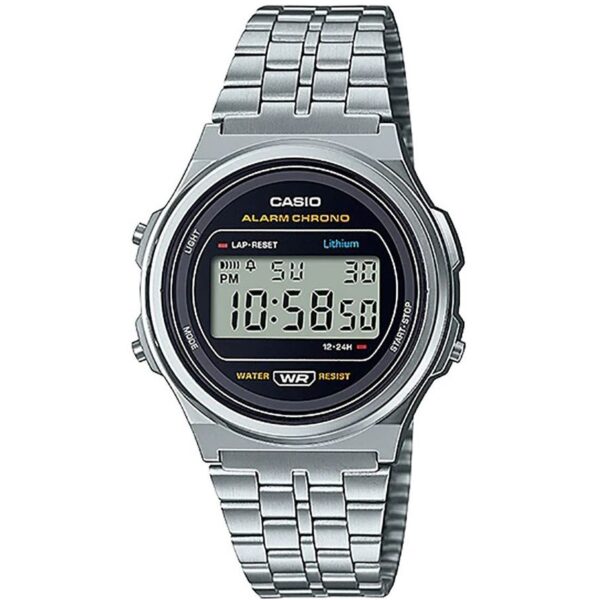 CASIO A171WE-1ADF