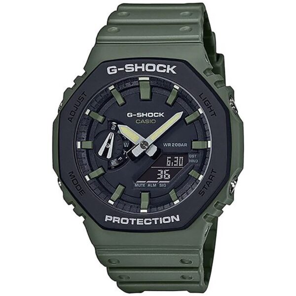 CASIO G-SHOCK GA-2110SU-3ADR