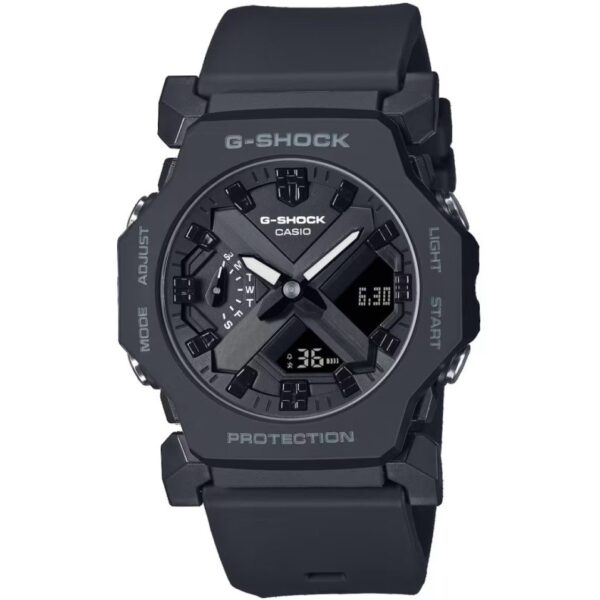 CASIO G-SHOCK GA-2300-1ADR