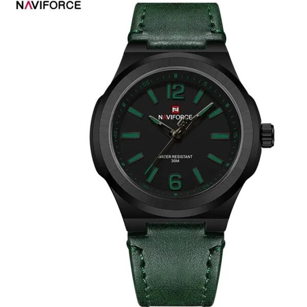 NAVIFORCE NF9233 B/GN/GN