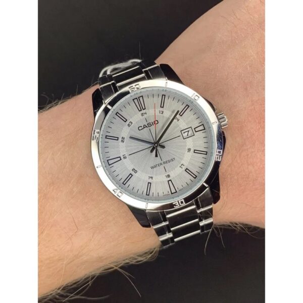 CASIO MTP-V004D-7CUDF - Image 2