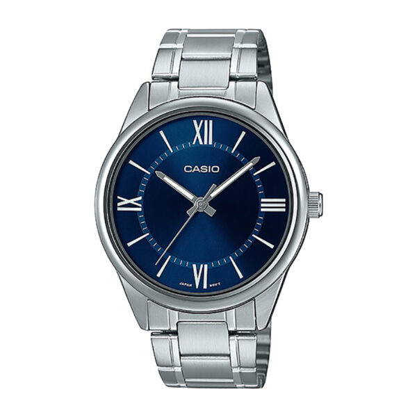 CASIO MTP-V005D-2B5UDF