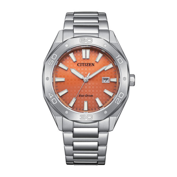 CITIZEN BM7630-80Z سیتیزن مردانه اکودرایو
