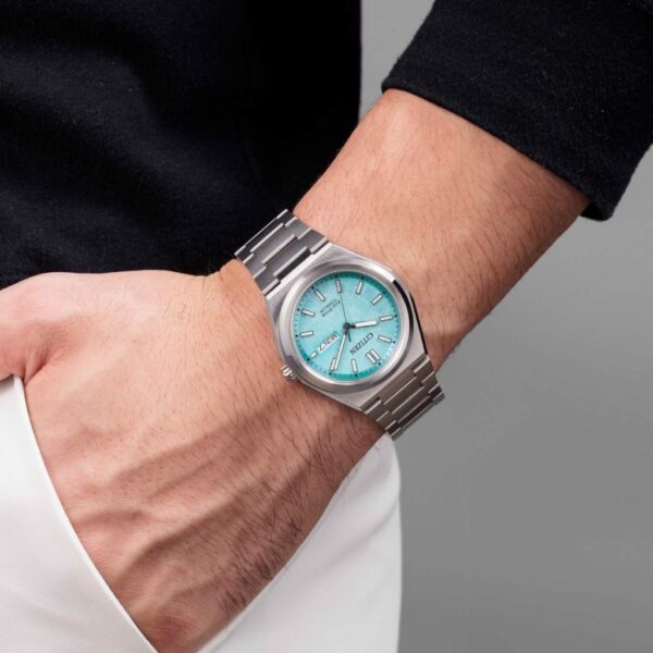 CITIZEN AW0130-85M - Image 4