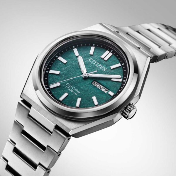 CITIZEN AW0130-85X - Image 2