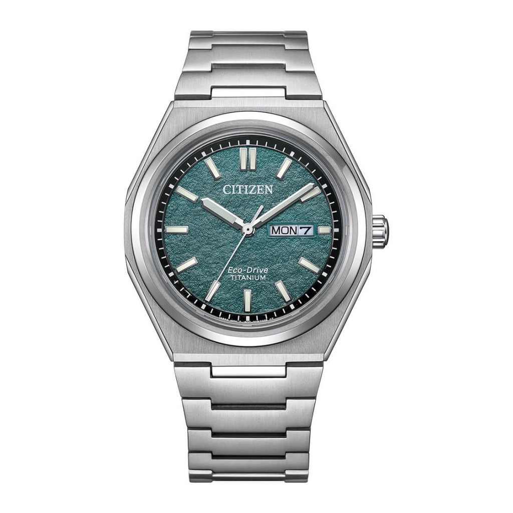 CITIZEN AW0130-85X