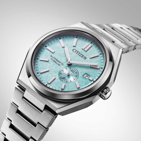 CITIZEN NJ0180-80M - Image 3