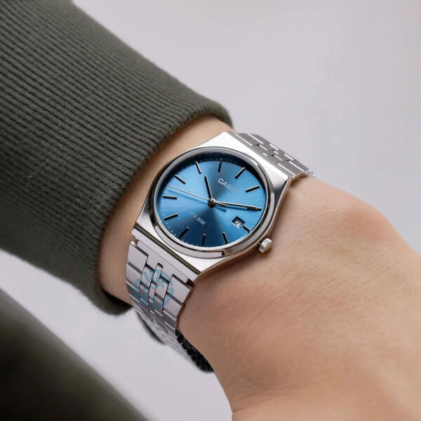 CASIO MTP-B145D-2A2VDF - Image 2