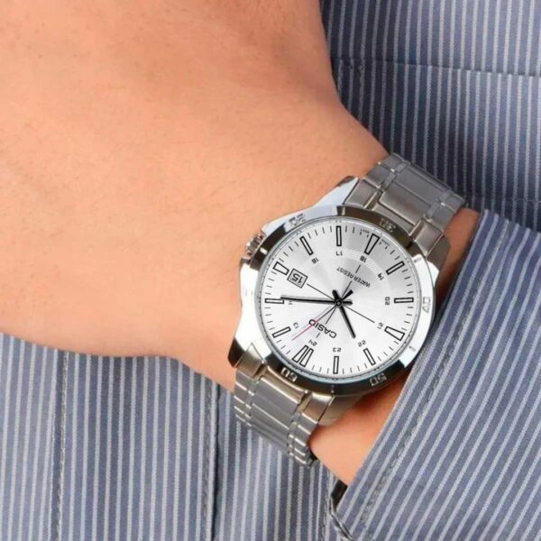 CASIO MTP-V004D-7CUDF - Image 3