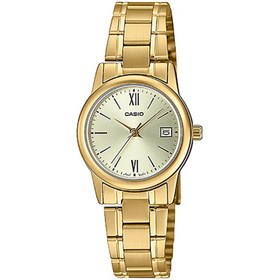 CASIO LTP-V002G-9B3UDF