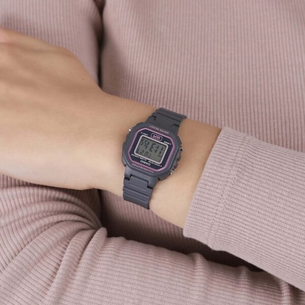 CASIO LA-20WH-8ADF - Image 3