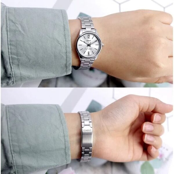 CASIO LTP-V005D-7BUDF - Image 4