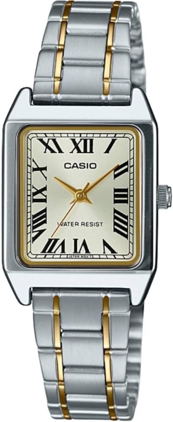 CASIO LTP-V007SG-9BUDF - Image 4