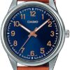 CASIO MTP-V005L-2B4UDF - Image 4