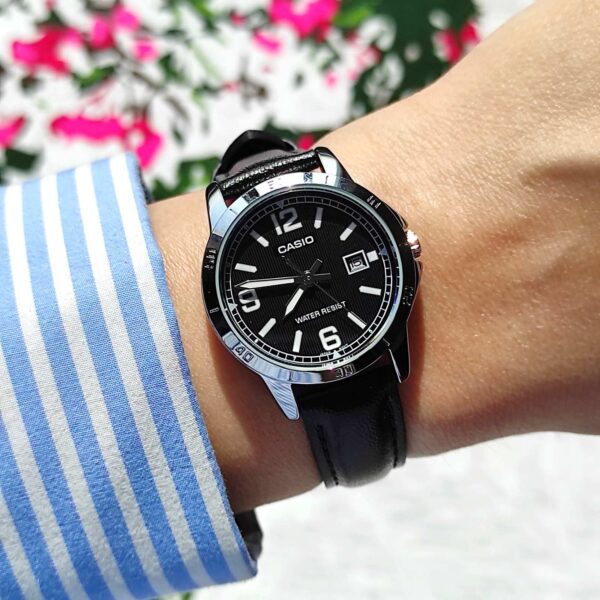 CASIO LTP-V004L-1BUDF - Image 2
